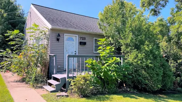 723 9th Avenue, Baraboo, WI 53913
