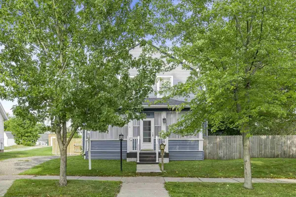 410 N Pine Street, Reedsburg, WI 53959