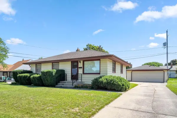 4418 Kentucky Avenue, Milwaukee, WI 53221