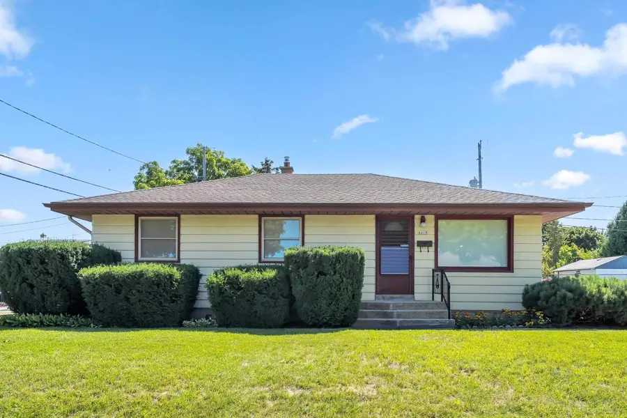 4418 Kentucky Avenue, Milwaukee, WI 53221 - #2