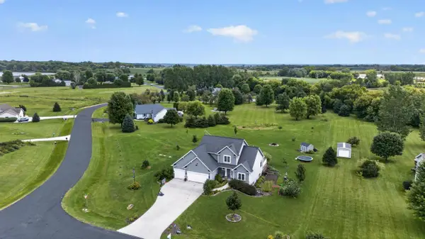 N6736 Zimmerman Court, Beaver Dam, WI 53916