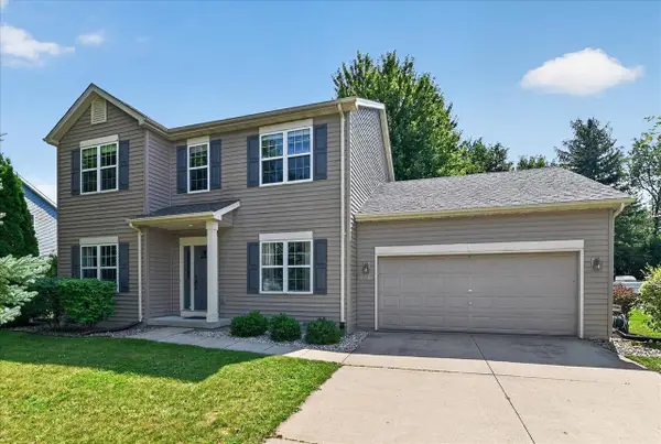 1451 Saint Albert the Great Drive, Sun Prairie, WI 53590