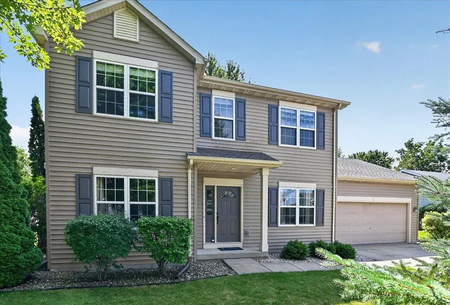 1451 Saint Albert the Great Drive, Sun Prairie, WI 53590 - #2