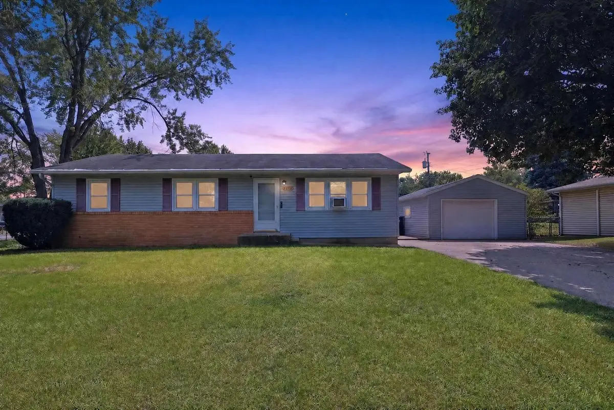 1744 Romona Court, Beloit, WI 53511 - #1