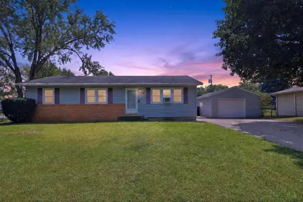 1744 Romona Court, Beloit, WI 53511