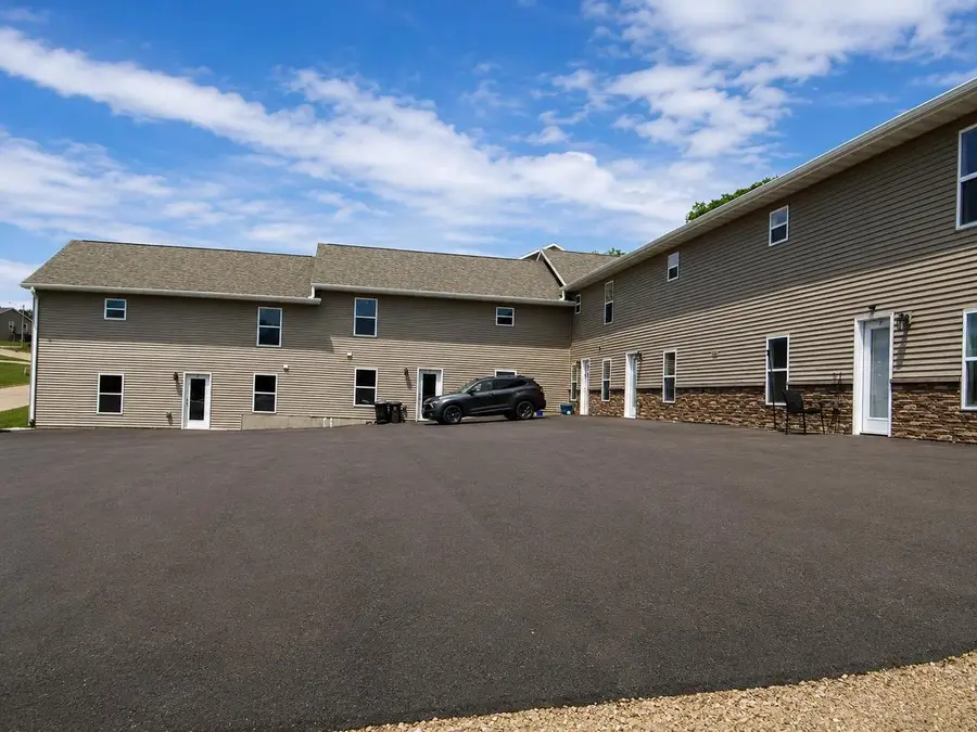 1020 and 1040 Fox Ridge Road, Platteville, WI 53818 - #2