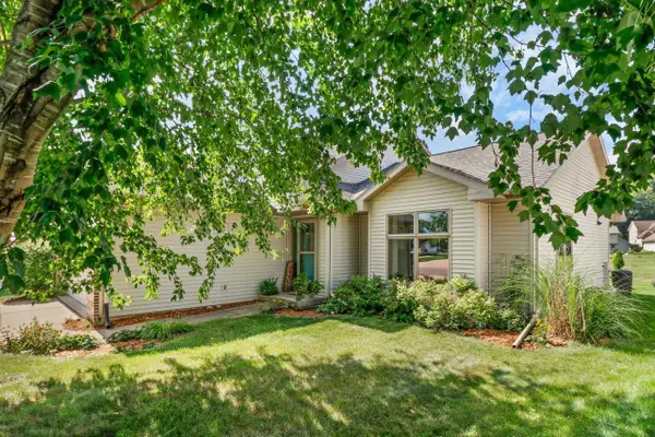 2309 American Legion Drive, Cross Plains, WI 53528