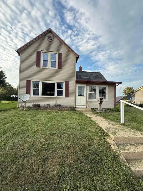 934 E Garden Street, Freeport, IL 61032