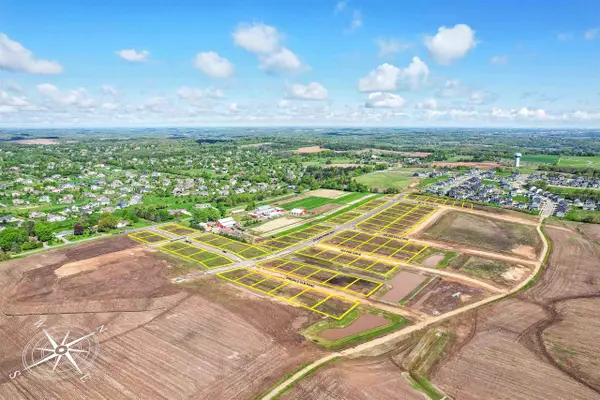 10423 Emerald Elm Road, Verona, WI 53593
