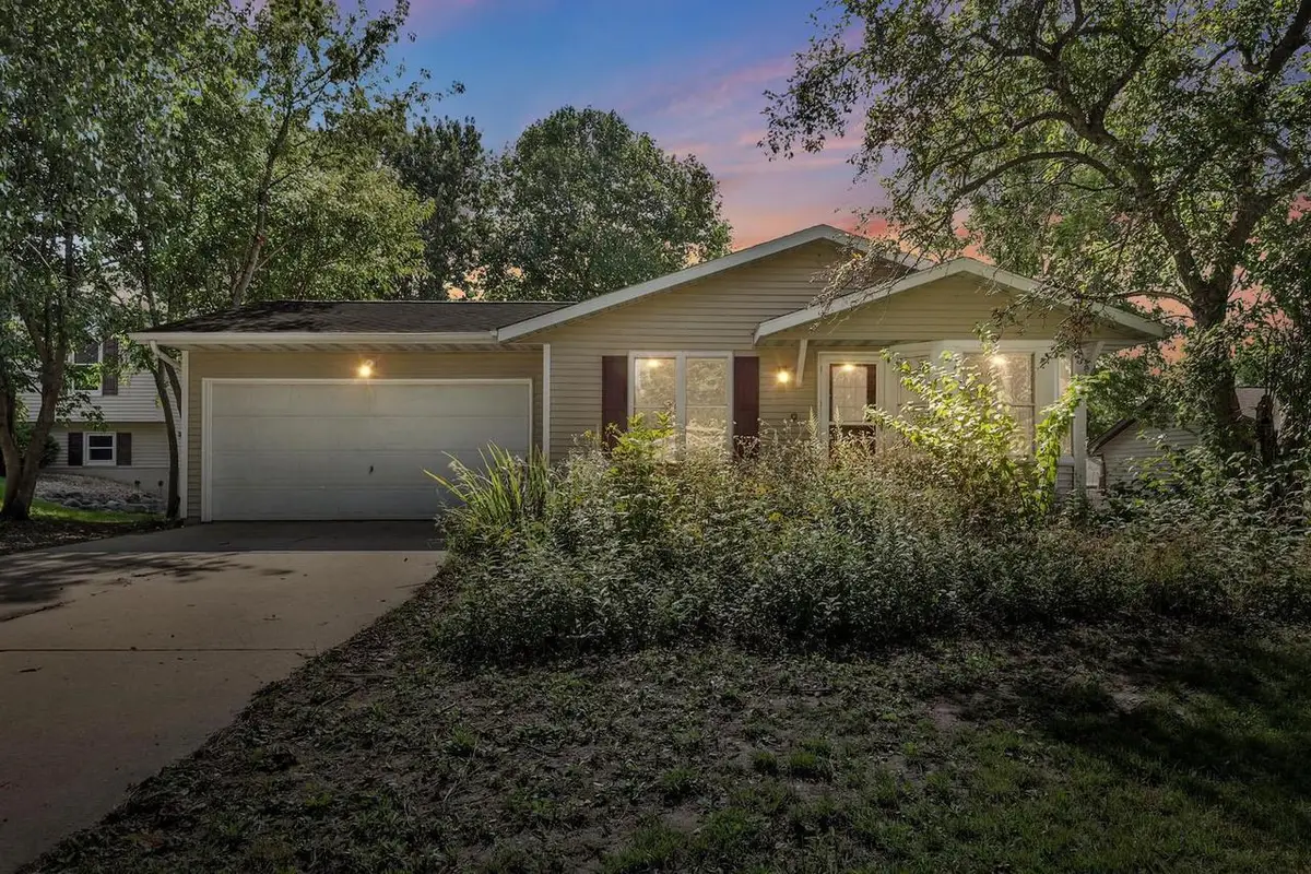 9 S Bartelt Court, Madison, WI 53704 - #1