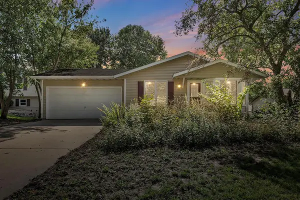 9 S Bartelt Court, Madison, WI 53704