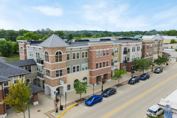 111 W Fulton Street #207, Edgerton, WI 53534
