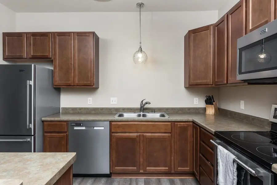 111 W Fulton Street #207, Edgerton, WI 53534 - #2