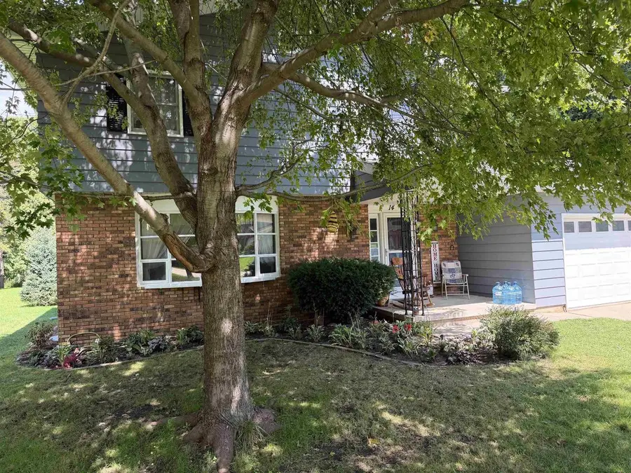 14 Eldon Court, Madison, WI 53716 - #2