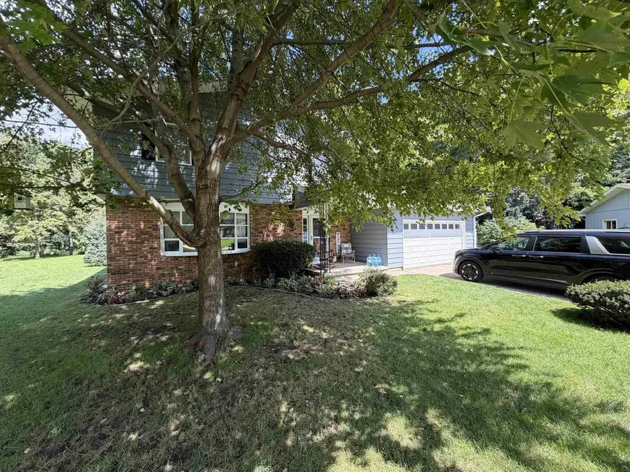 14 Eldon Court, Madison, WI 53716 - #3