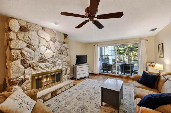 1 Golf Course Road #C, Madison, WI 53704
