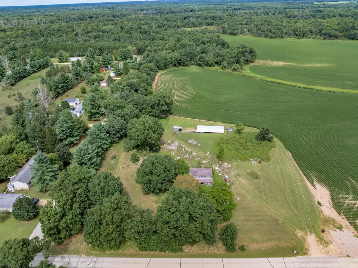 1148 Edgewood Drive, Adams, WI 53910 - #1