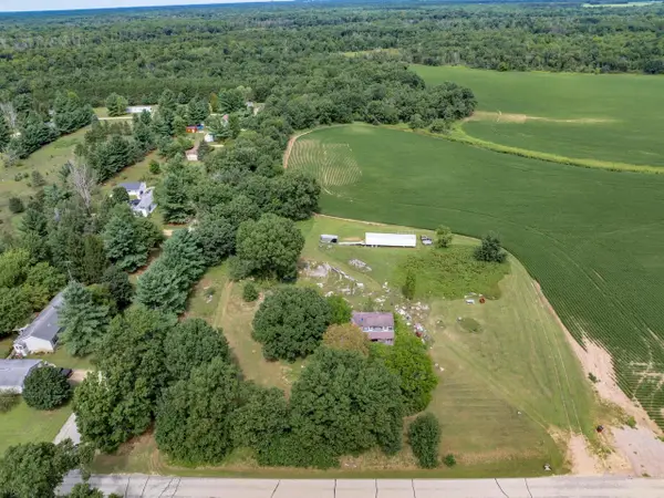 1148 Edgewood Drive, Adams, WI 53910