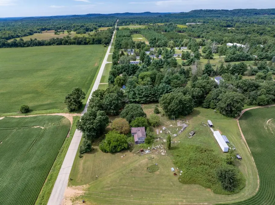 1148 Edgewood Drive, Adams, WI 53910 - #2