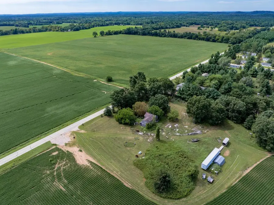 1148 Edgewood Drive, Adams, WI 53910 - #3