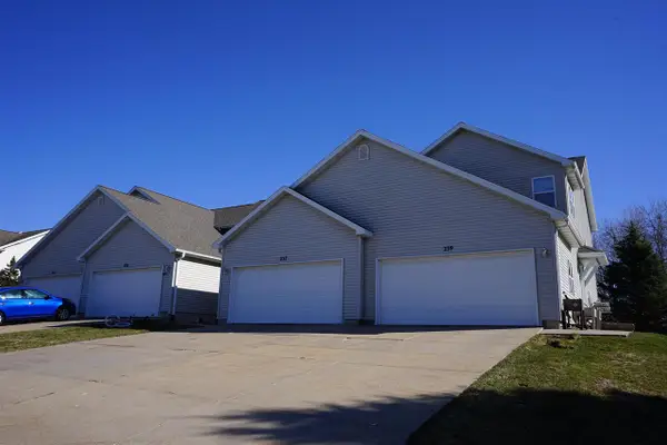 231-239 Talon Place, Sun Prairie, WI 53590