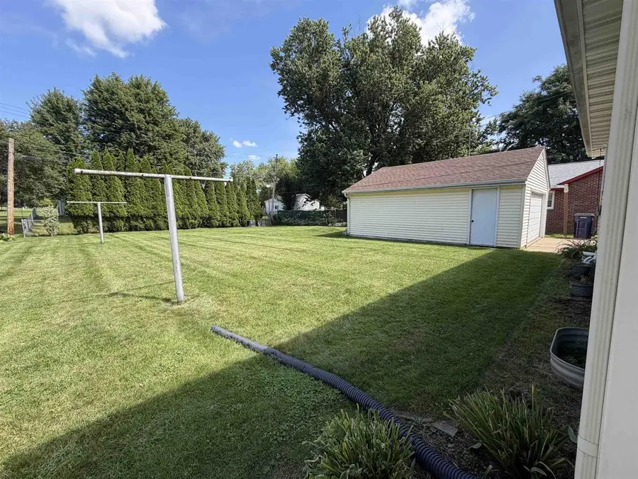 1720 Myra Avenue, Janesville, WI 53548 - #2