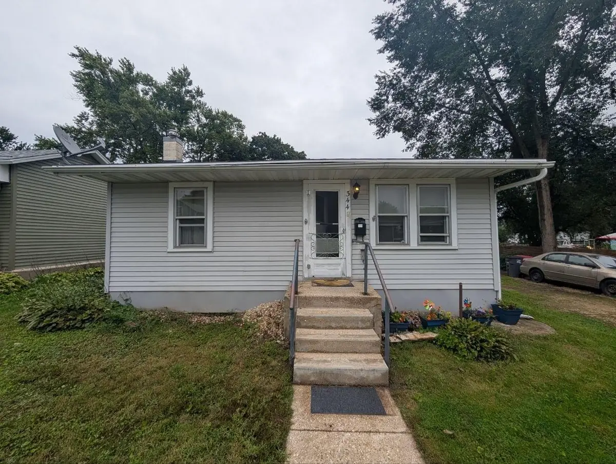 344 Almeron Street, Evansville, WI 53536 - #1
