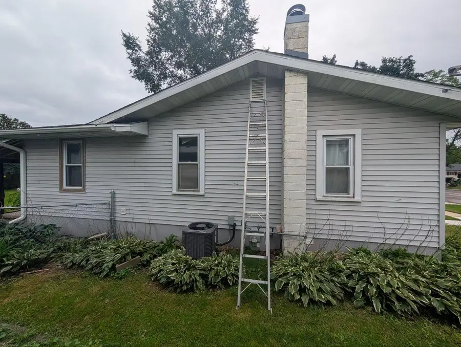 344 Almeron Street, Evansville, WI 53536 - #2