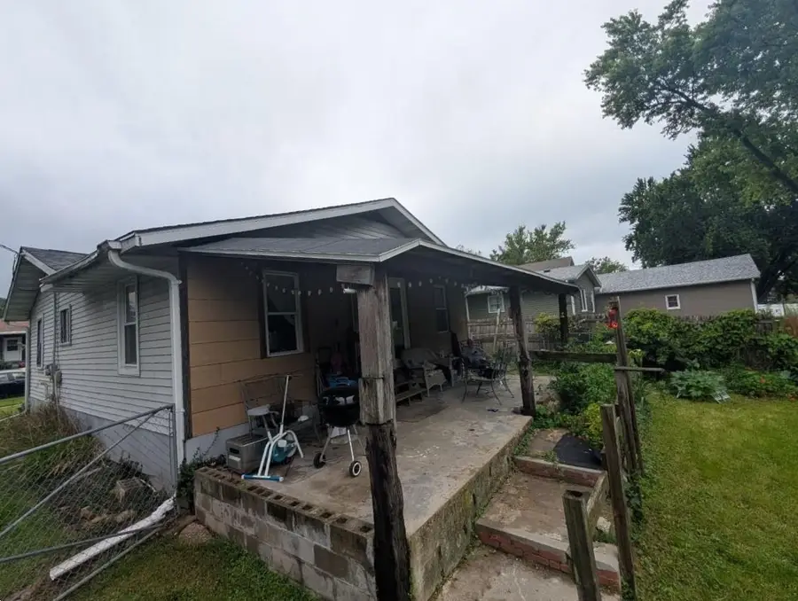 344 Almeron Street, Evansville, WI 53536 - #3