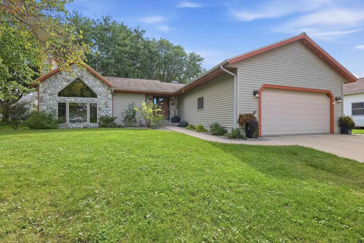 111 Tena Marie Circle, Lodi, WI 53555 - #1