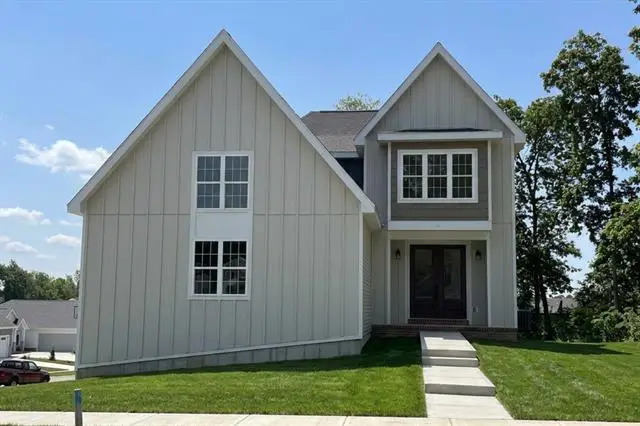 1410 Stonehaven Drive, Sun Prairie, WI 53590 - #1