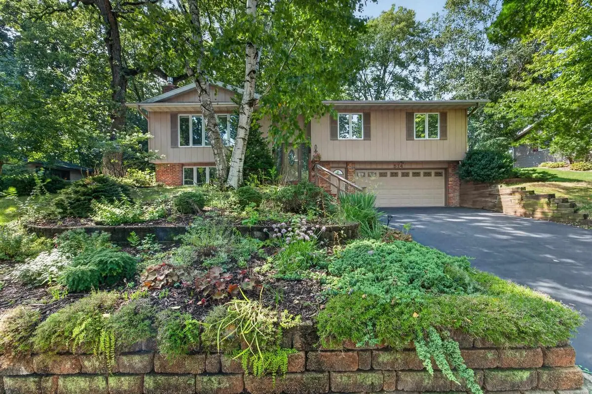 514 Valley Road, Madison, WI 53714 - #1