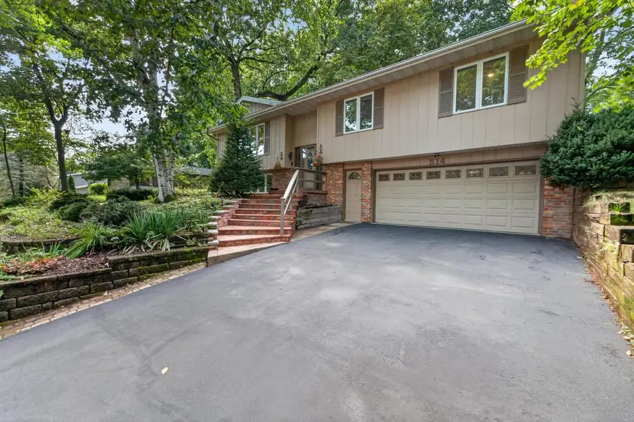 514 Valley Road, Madison, WI 53714 - #2