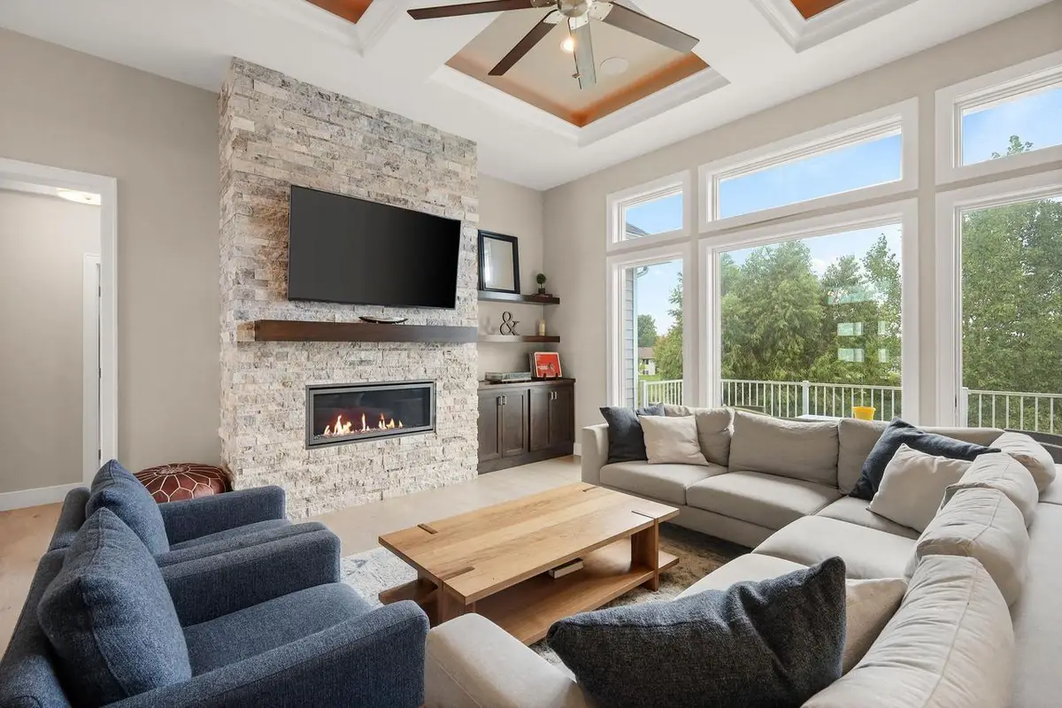 1098 Brynhill Drive, Oregon, WI 53575 - #1