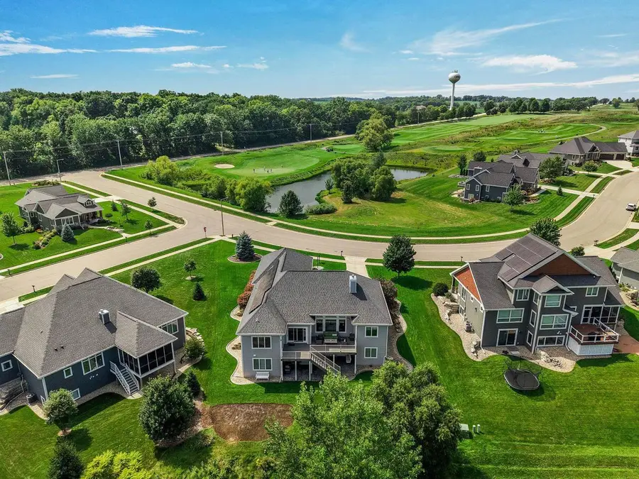 1098 Brynhill Drive, Oregon, WI 53575 - #2