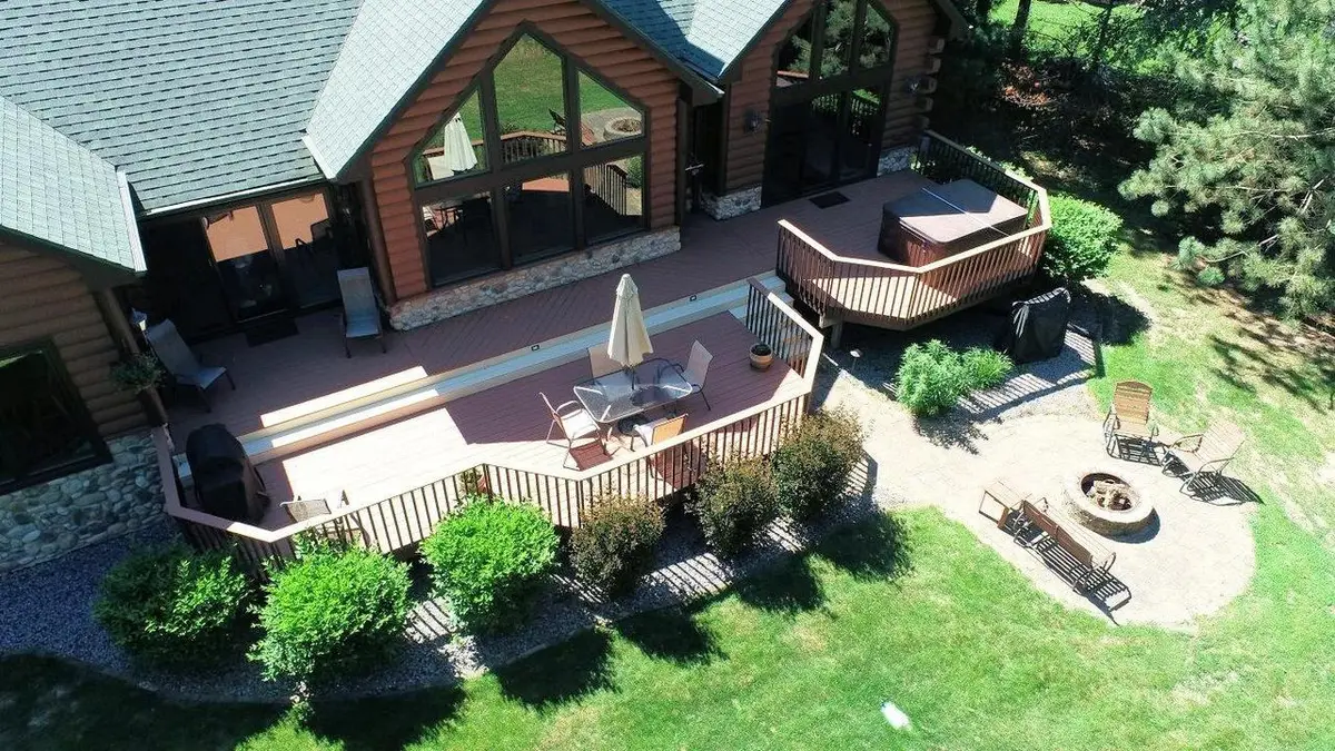 N7743 Half Moon Bay Drive, New Lisbon, WI 53950 - #1