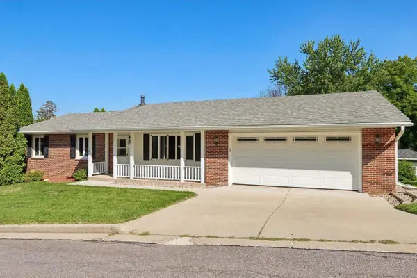 207 Palmer Parkway, Lodi, WI 53555
