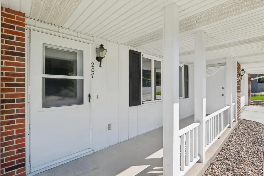 207 Palmer Parkway, Lodi, WI 53555 - #3