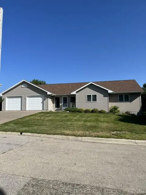 1440 Primrose Lane, Lancaster, WI 53813