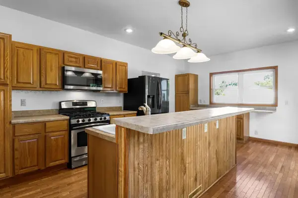 412 Taft Street, Palmyra, WI 53156