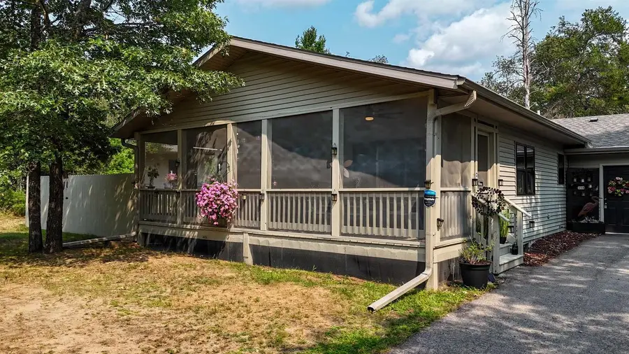 358 White Waters Trail, Nekoosa, WI 54457 - #3