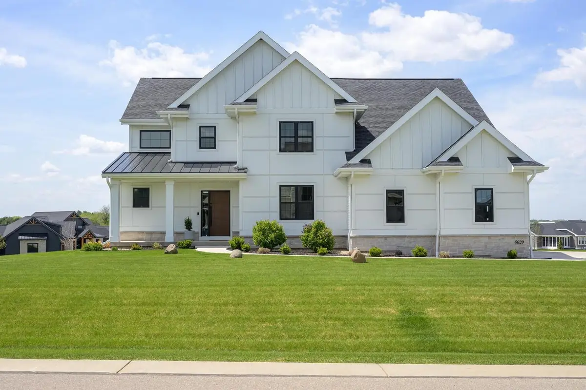 6629 Morning Dew Lane, Sun Prairie, WI 53590 - #1