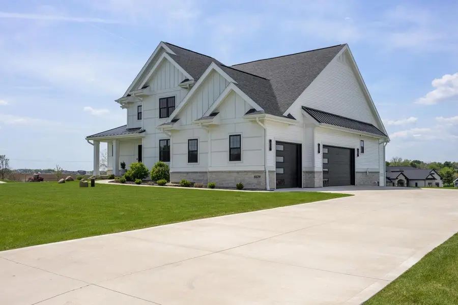 6629 Morning Dew Lane, Sun Prairie, WI 53590 - #2