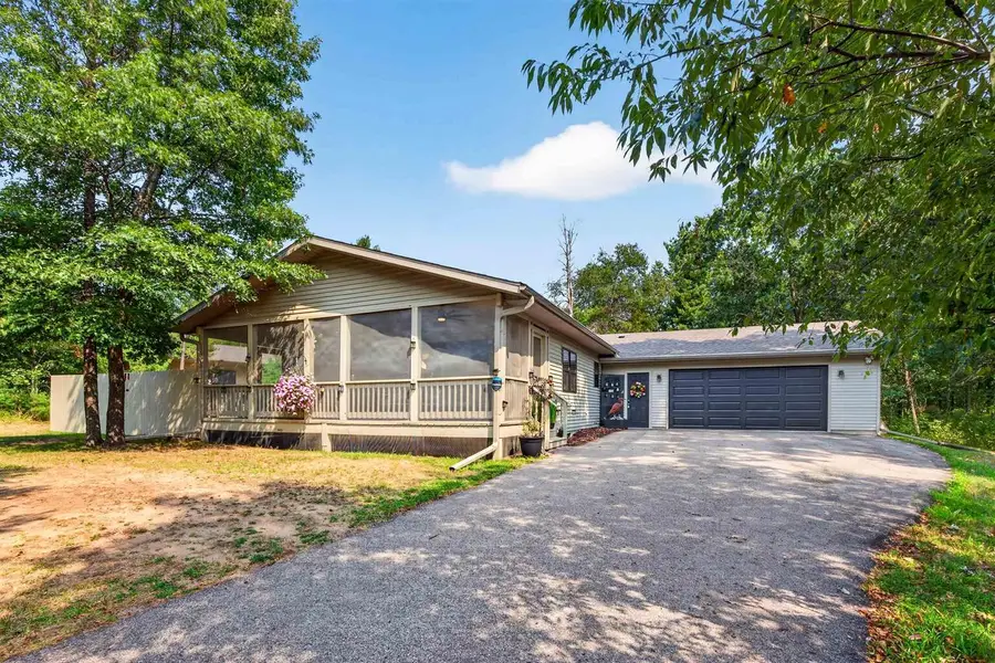 358/360 White Waters Trail, Nekoosa, WI 54457 - #2