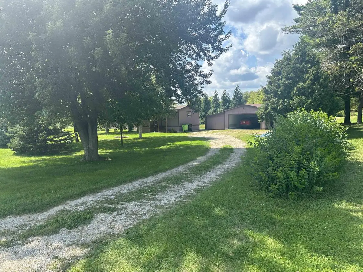 N8919 County Road FW, Randolph, WI 53956 - #1