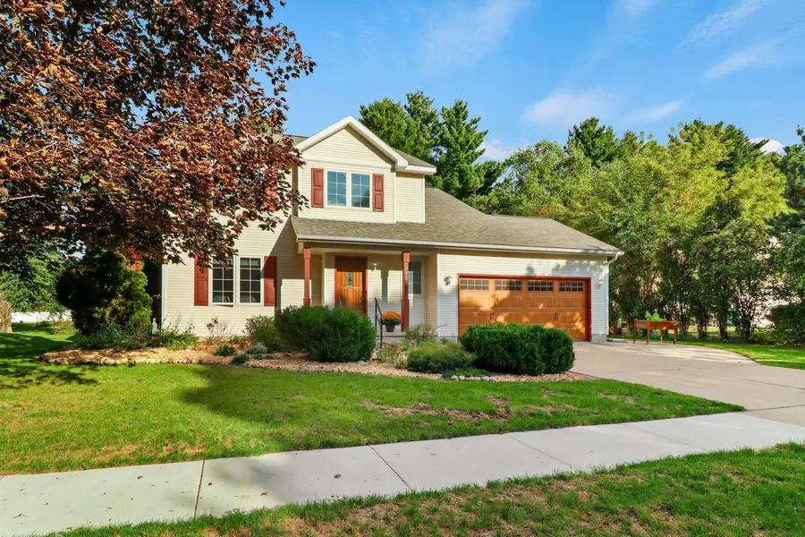 312 Tanglewood Court, Cottage Grove, WI 53527 - #2