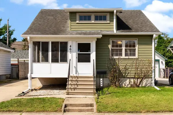 460 S Blackhawk Street, Janesville, WI 53545
