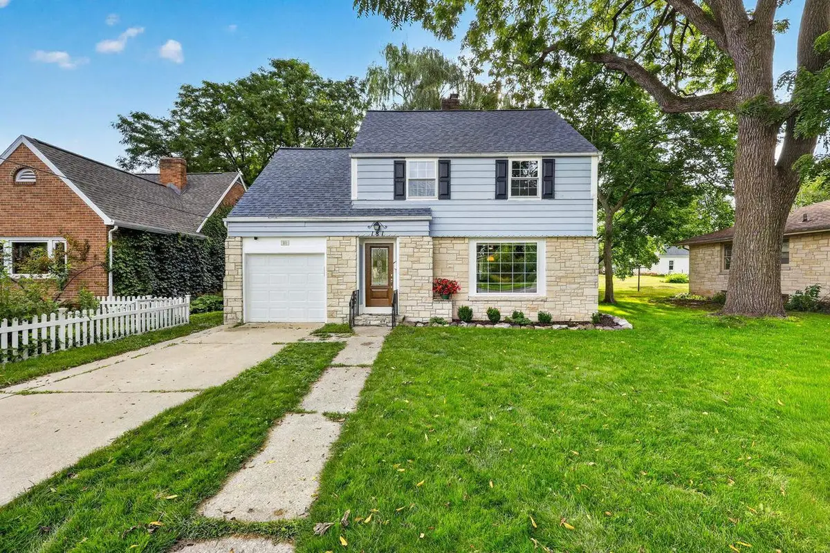 181 Union Street, Sun Prairie, WI 53590 - #1