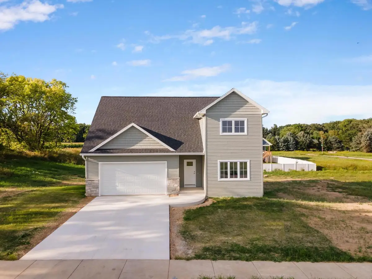 5616 Divine Street, Madison, WI 53718 - #1
