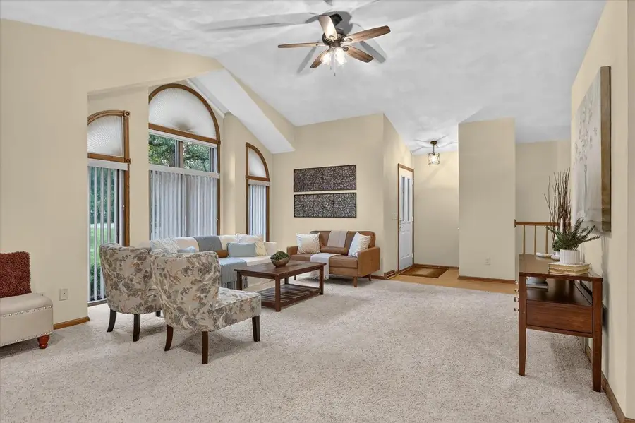 5316 N Cypress Drive, Milton, WI 53563 - #2